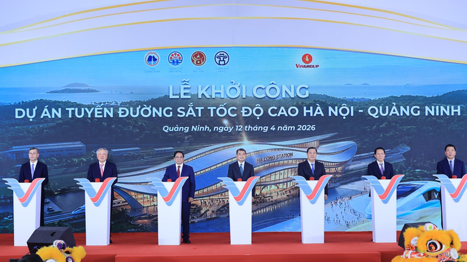 khoi-cong-duong-sat-toc-do-cao-ha-noi-quang-ninh